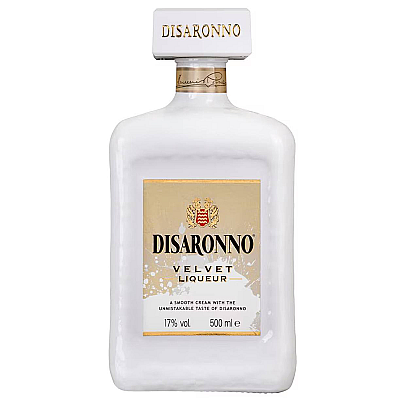 Disaronno Velvet 